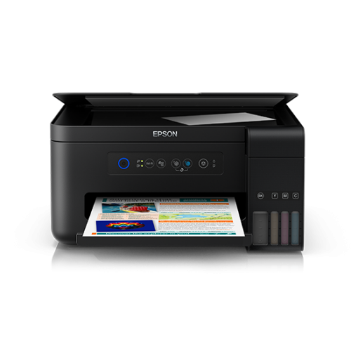 Printer Epson All In One L4150