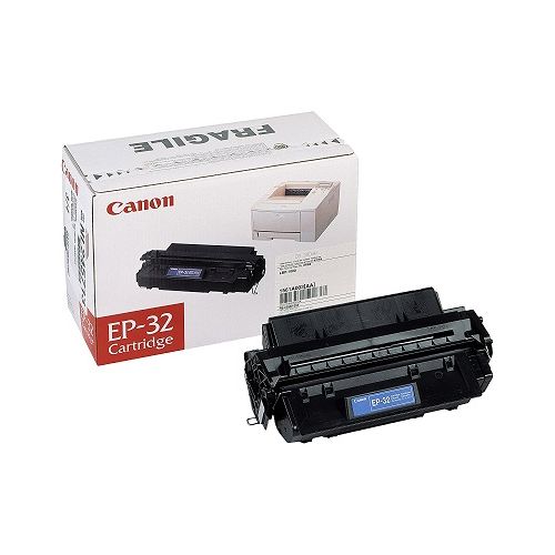 Canon Toner Black Cartridge (EP-32)