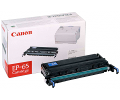 Canon Toner Black Cartridge (EP-65)
