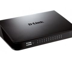 Network Dlink DES-1024A/E/P