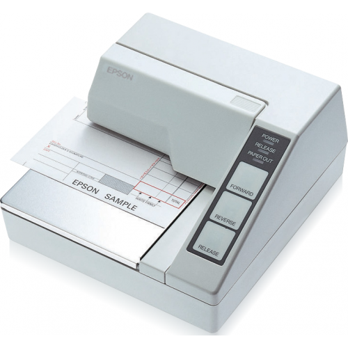 Epson Thermal Printer TM-U295P-252