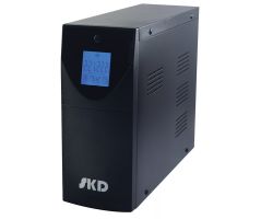 UPS SKD LCD-1500