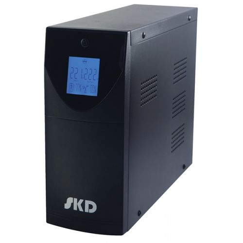UPS SKD LCD-1500