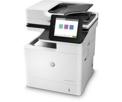 Printer HP LaserJet Enterprise MFP M631dn (J8J63A)