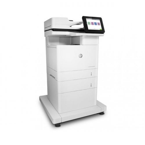 Printer HP LaserJet Enterprise MFP M632fht (J8J71A)