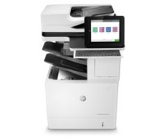 Printer HP LaserJet Enterprise Flow MFP M632z (J8J72A)