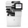 Printer HP LaserJet Enterprise Flow MFP M632z (J8J72A)