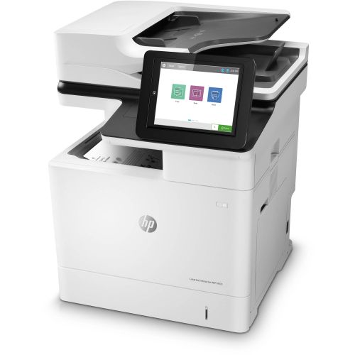Printer HP LaserJet Enterprise MFP M633fh (J8J76A)