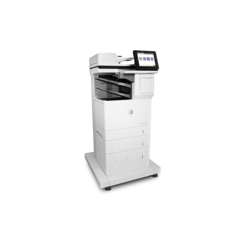 Printer HP LaserJet Enterprise Flow MFP M633z (J8J78A)