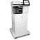 Printer HP LaserJet Enterprise Flow MFP M633z (J8J78A)