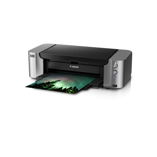 Printer Canon PIXMA PRO-100