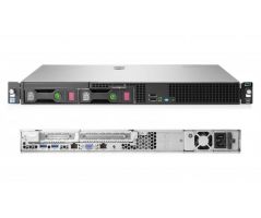 Server HPE ProLiant DL20 Gen9 v5 