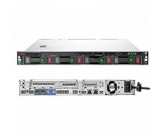 Server HPE ProLiant DL60 Gen9 (845715-375)