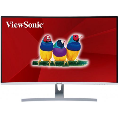 Monitor ViewSonic VX3217-C2K-mhd