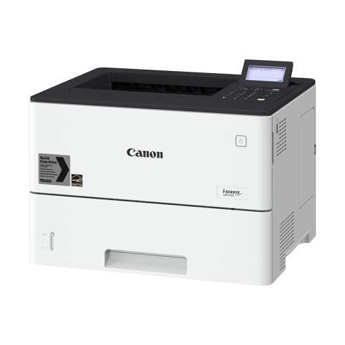 Printer Canon LBP312X
