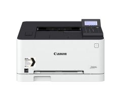 Printer Laser Canon imageCLASS (LBP613Cdw)