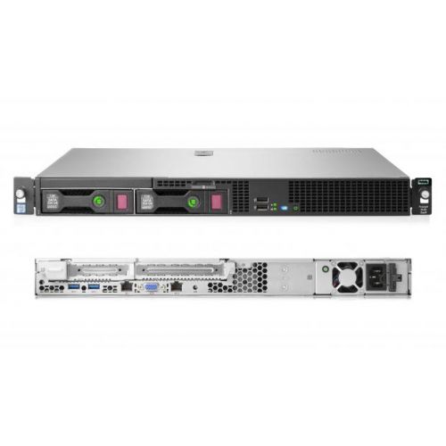 Server HPE ProLiant DL20 Gen9 v5 