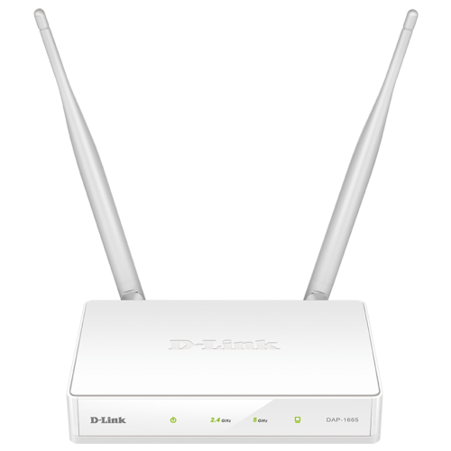 Wireless Routers D-Link DAP-1665/ESG