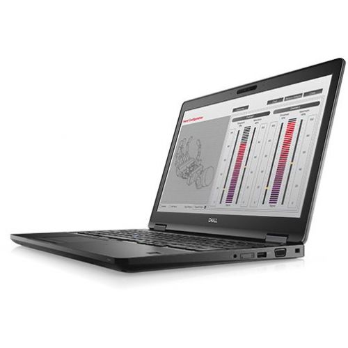 WorkStation Dell M3530 (SNSM353001) WorkStation Dell M3530 (SNSM353001)