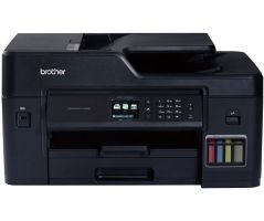 Printer Brother inkjet MFC-T4500DW