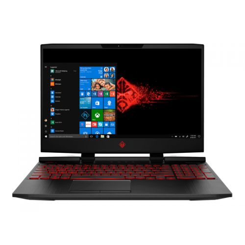Notebook HP OMEN 15-dc0078TX Notebook HP OMEN 15-dc0078TX