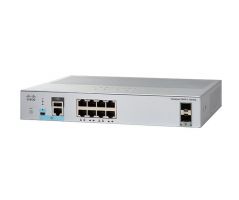Switch Cisco Catalyst WS-C2960L-8TS-LL