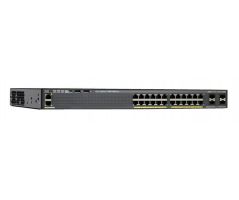 Switch Cisco Catalyst WS-C2960X-24PD-L
