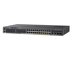 Switch Cisco Catalyst WS-C2960X-24PSQ-L