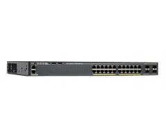 Switch Cisco Catalyst WS-C2960X-24TD-L