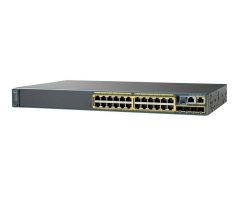 Switch Cisco Catalyst WS-C2960X-24TS-L