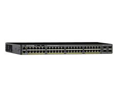 Switch Cisco Catalyst WS-C2960X-48FPS-L