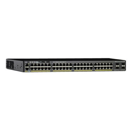 Switch Cisco Catalyst WS-C2960X-48LPS-L