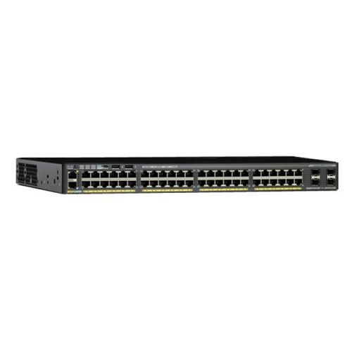 Switch Cisco Catalyst WS-C2960X-48TS-L