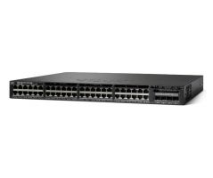 Switch Cisco Catalyst WS-C3650-48PS-S