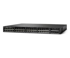 Switch Cisco Catalyst WS-C3650-48TD-S