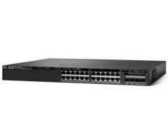 Switch Cisco Catalyst WS-C3650-24PS-E