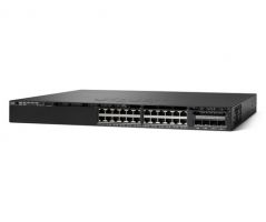 Switch Cisco Catalyst WS-C3650-24TD-E