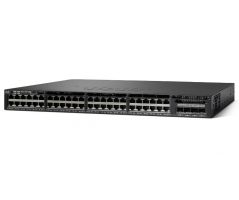 Switch Cisco Catalyst WS-C3650-48FS-E