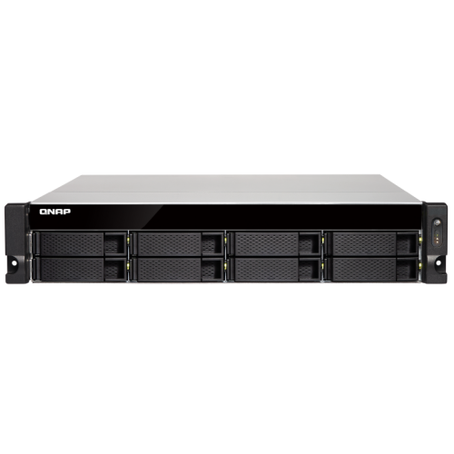 Storage NAS QNAP TS-832XU-4G