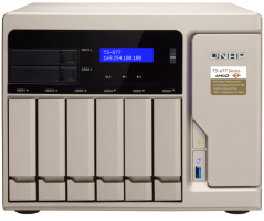 Storage NAS QNAP TS-877-1600-8G