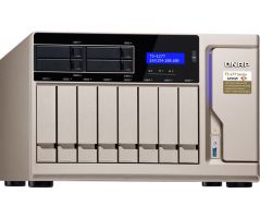Storage NAS QNAP TS1277-1600-8G
