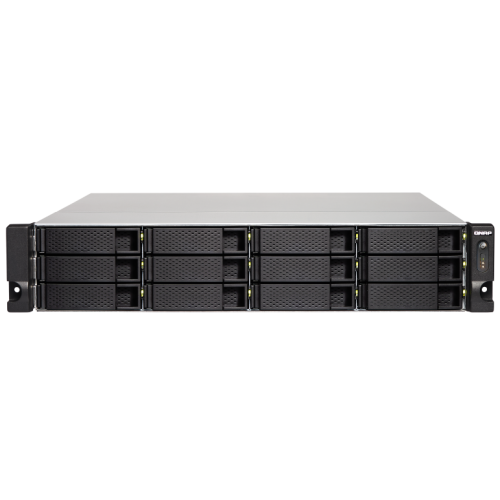 Storage NAS QNAP TS-1263XU-RP4G