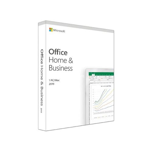 MS FPP Office Home and Business 2019