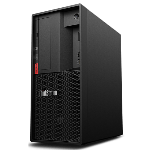 Comeputer PC Lenovo ThinkStation P330: TW 250W (30C5S04A00) Comeputer PC Lenovo ThinkStation P330: TW 250W (30C5S04A00)