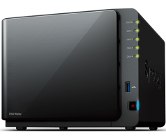 Synology NAS DiskStation DS416PLAY
