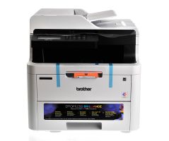 Printer Laser Brother MFC-L3735CDN