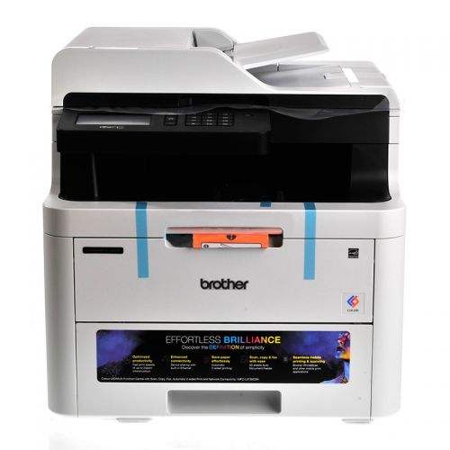Printer Laser Brother MFC-L3735CDN