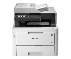 Printer Laser Brother MFC-L3770CDW