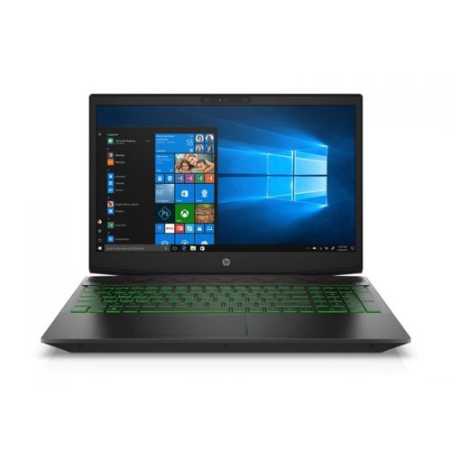 Notebook HP Pavilion Gaming 15-cx0151TX Notebook HP Pavilion Gaming 15-cx0151TX
