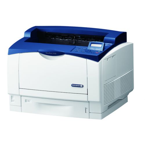 Printer FujiXerox DocuPrint 3105